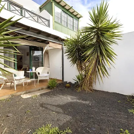 Casa Estrella De Mar Semesterbostad *