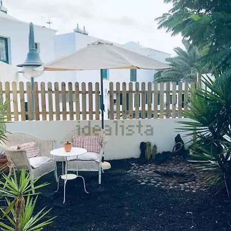 Prázdninový dům Casa Estrella De Mar