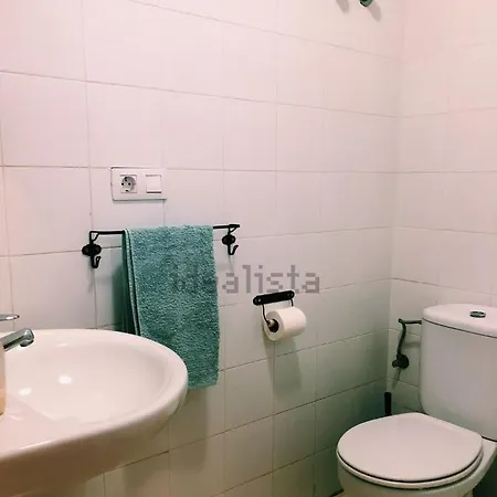 Prázdninový dům Casa Estrella De Mar Costa Teguise