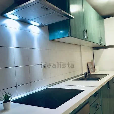 Casa Estrella De Mar Prázdninový dům Costa Teguise