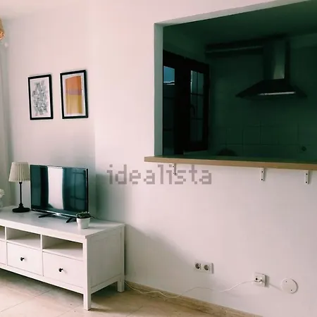 Prázdninový dům Casa Estrella De Mar *