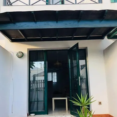 Prázdninový dům Casa Estrella De Mar *