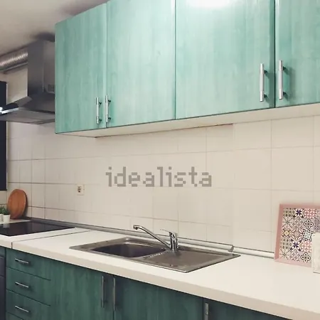 Prázdninový dům Casa Estrella De Mar Costa Teguise
