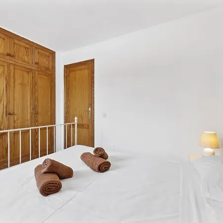 Prázdninový dům Casa Estrella De Mar