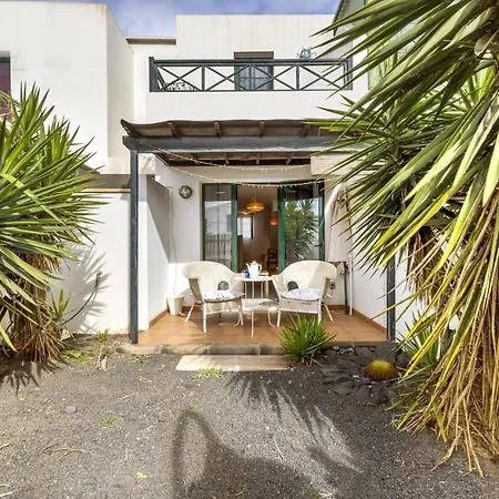 Prázdninový dům Casa Estrella De Mar Costa Teguise